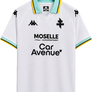 Maglia  Metz Away - 2026/2027