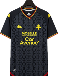Maglia  Metz Terza - 2026/2027