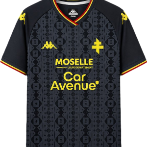 Maglia  Metz Terza - 2026/2027