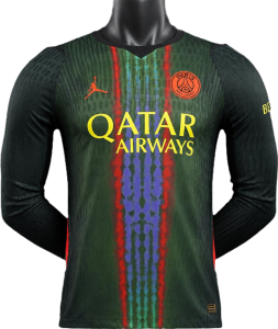Maglia PSG Terza - 26/27 Player Version