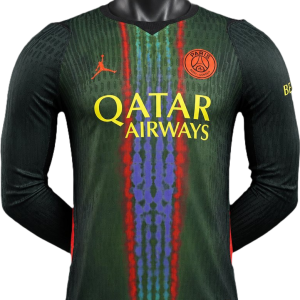 Maglia PSG Terza - 26/27 Player Version