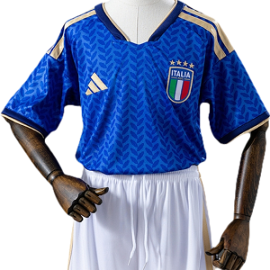 Kit Bambino Italia Home - 2026/2027