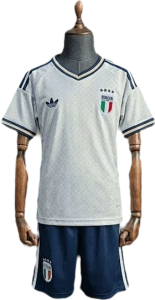 Kit Bambino Italia Away - 2026/2027