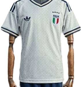 Kit Bambino Italia Away - 2026/2027