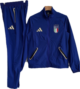 Tuta Italia - 2026/2027