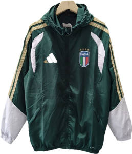 Giacca antivento Italia - 2026/2027