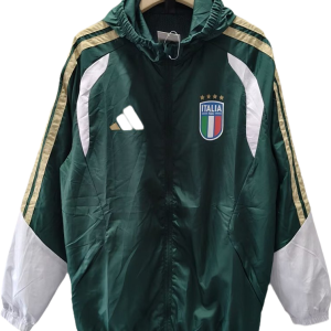 Giacca antivento Italia - 2026/2027