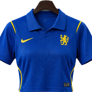 Maglia Corta Donna Chelsea Home - 2026/2027
