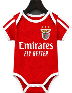Body Bimbo Benfica Home - 2026/2027