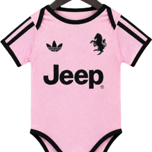 Body Bimbo Bianco Nero Away - 2026/2027