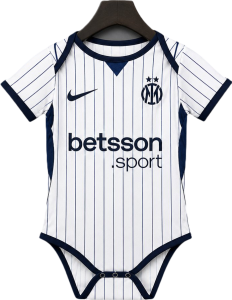 Body Bimbo Inter Away - 2026/2027