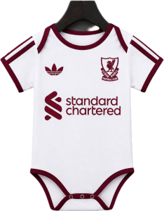 Body Bimbo Liverpool Away - 2026/2027