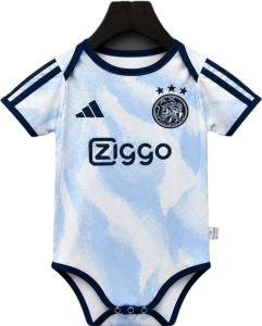 Body Bimbo Ajax Away - 2026/2027