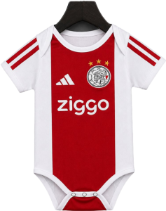 Body Bimbo Ajax Home - 2026/2027