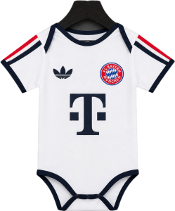 Body Bimbo Bayern Monaco Away - 2026/2027
