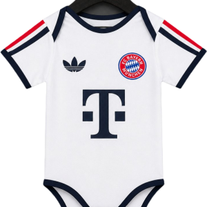 Body Bimbo Bayern Monaco Away - 2026/2027