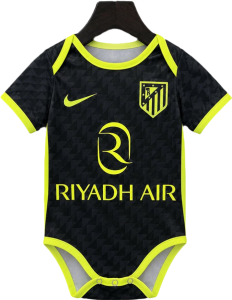 Body Bimbo Atletico Madrid Away - 2026/2027