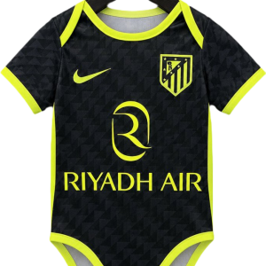 Body Bimbo Atletico Madrid Away - 2026/2027