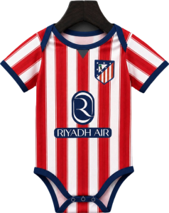 Body Bimbo Atletico Madrid Home - 2026/2027