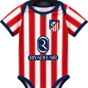 Body Bimbo Atletico Madrid Home - 2026/2027