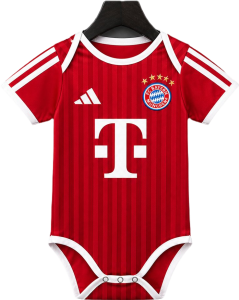 Body Bimbo Bayern Monaco Home - 2026/2027