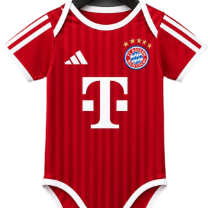 Body Bimbo Bayern Monaco Home - 2026/2027