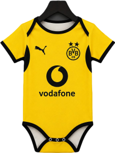 Body Bimbo Borussia Dortmund Home - 2026/2027