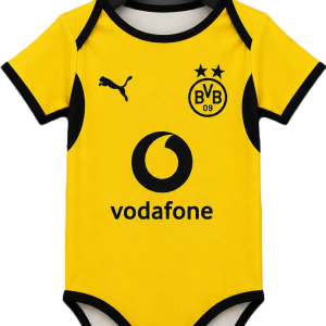 Body Bimbo Borussia Dortmund Home - 2026/2027