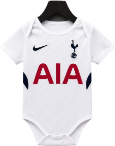 Body Bimbo Tottenham Home - 2026/2027