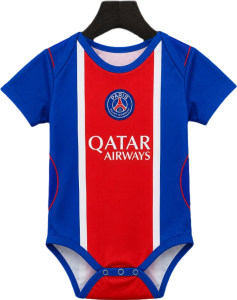 Body Bimbo PSG Home - 2026/2027
