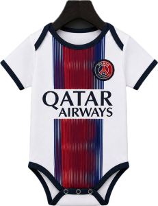 Body Bimbo PSG Away - 2026/2027