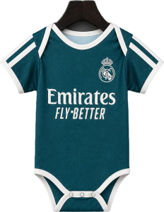 Body Bimbo Real Madrid Away - 2026/2027