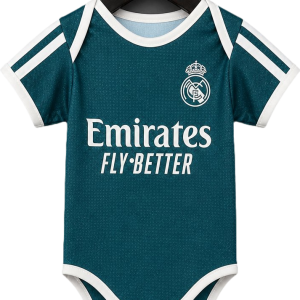 Body Bimbo Real Madrid Away - 2026/2027