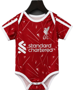 Body Bimbo Liverpool Home - 2026/2027
