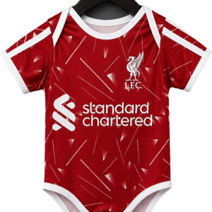 Body Bimbo Liverpool Home - 2026/2027