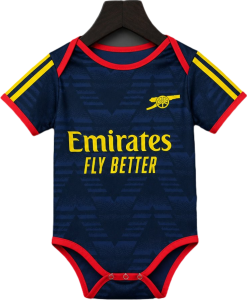 Body Bimbo Arsenal Away - 2026/2027