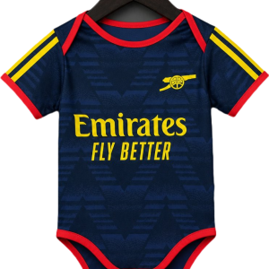 Body Bimbo Arsenal Away - 2026/2027