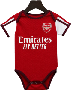 Body Bimbo Arsenal Home - 2026/2027