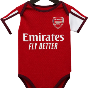 Body Bimbo Arsenal Home - 2026/2027