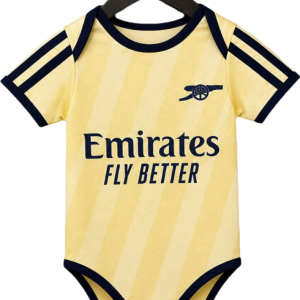 Body Bimbo Arsenal Terza - 2026/2027