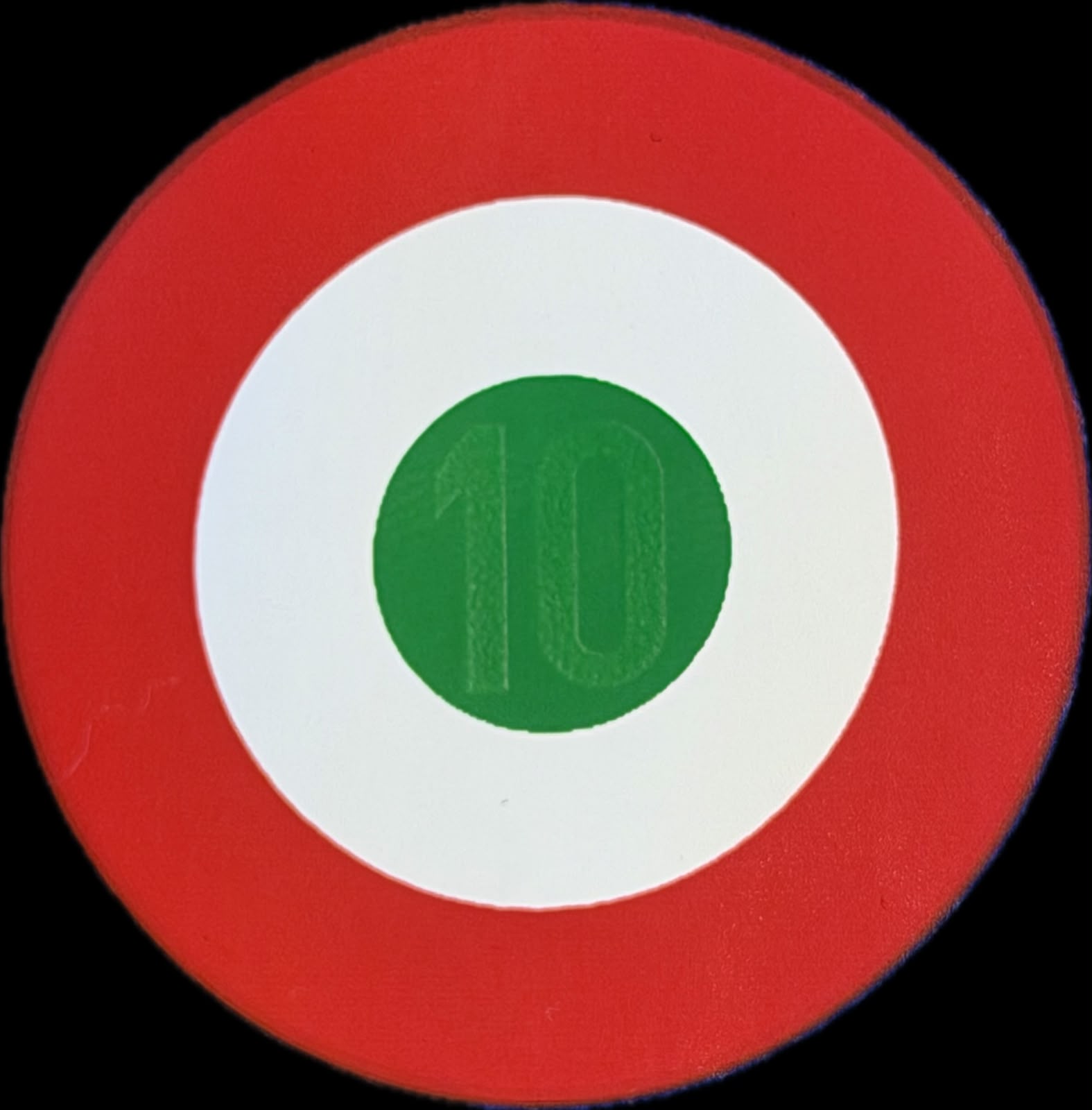 Color swatch image