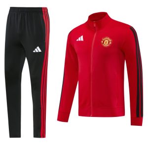 Tuta Manchester United - 2026/2027