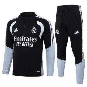 Tuta Bambino Real Madrid - 2026/2027