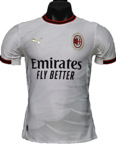 Maglia Milan Away - 26/27 Player Version