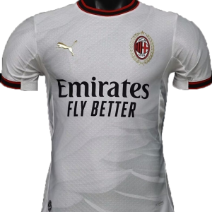 Maglia Milan Away - 26/27 Player Version