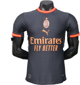 Maglia Milan Terza - 26/27 Player Version