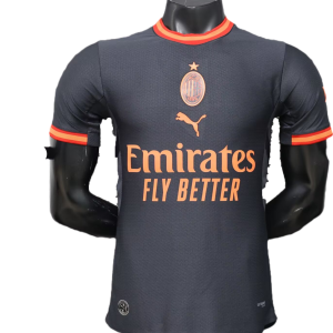 Maglia Milan Terza - 26/27 Player Version