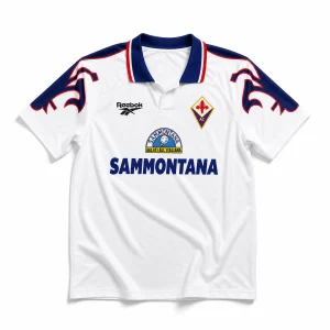Maglia Fiorentina Away - 95/96 Vintage