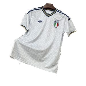 Maglia Italia Away - 2026