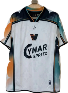Maglia Venezia  - 26/27